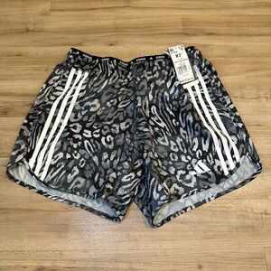 Adidas Running Shorts Size Medium